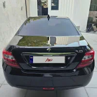 دنا پلاس توربو اتوماتیک مدل 402 ای اس پی دار|خودرو سواری و وانت|اصفهان, پارک مشتاق|دیوار