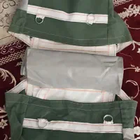 خورجین برزنت|قطعات یدکی و لوازم جانبی|مشهد, طلاب|دیوار