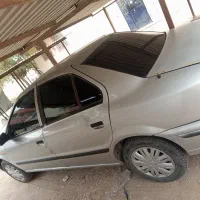 سمند ال ایکس مدل ۸۴ آدرس بندر لنگه