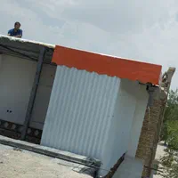 نصب پی وی سی ، جوشکاری ، سقف و ستون ، شیروانی|خدمات پیشه و مهارت|نجفآباد, امام خمینی|دیوار