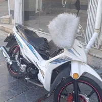 آشیل ۱۲۵