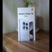 سلام گوشی نوت ۱۴پرو