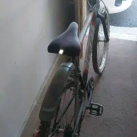 دوچرخه۲۶دنده ای