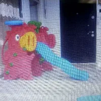 سرسره و تاب