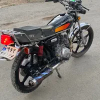 موتورسیکلت۲۰۰سی سی|موتورسیکلت|بانه, |دیوار