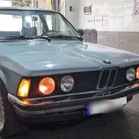 BMW 320 E21 1977|خودرو کلاسیک|تبریز, |دیوار