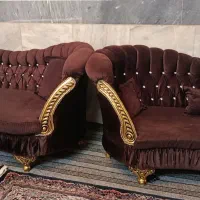 نشیمن|مبلمان خانگی و میز عسلی|محلات, |دیوار