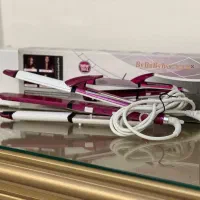 اتوموی سه کاره بابلیس