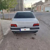 پژو مدل ۸۹ دوگانه کارخونه|خودرو سواری و وانت|قائن, |دیوار