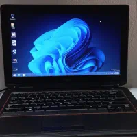 لپتاپDELLمدلLATITUDE E6320