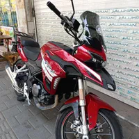 موتور بنلی trk۲۵۰|موتورسیکلت|تهران, آهنگ|دیوار