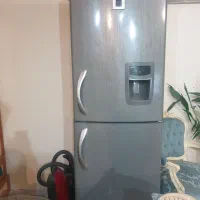 یخچال الکترواستیل