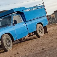 نیسان وانت|خودرو سواری و وانت|سرولایت, |دیوار