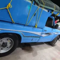 حمل بار  و اسباب کشی با نیسان