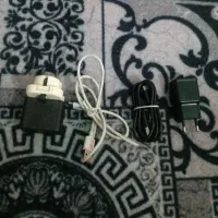 کابل شارژر usb