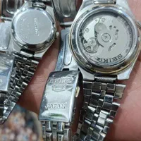 سیکو5 ست زنانه مردانه|ساعت|زاهدان, |دیوار