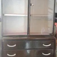 کمد فلزی نو