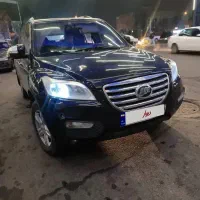 فروش فوری لیفان ایکس ۶۰ هلمنی با سیستم|خودرو سواری و وانت|تبریز, |دیوار