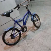 دوچرخه ۱۶|دوچرخه، اسکیت، اسکوتر|محمدیه-قزوین, |دیوار