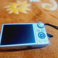 دوربین عکاسی و فیلم برداریcanon|دوربین عکاسی و فیلم‌برداری|قائم‌شهر, |دیوار