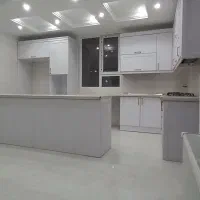 ۱۰۴متری/نوساز/خوش نقشه تمیز/فول امکانات