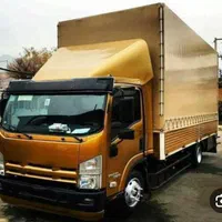 خدمات حمل و نقل اثاثیه منزل الماس شرق|خدمات حمل و نقل|یزد, |دیوار