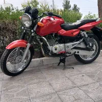 موتور پالس خیلی کم کار
