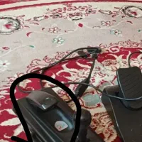 دستگاه بازی یه همراه عینک واقعیت مجازی