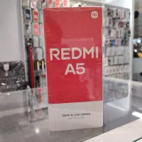 گوشی شیائومی Redmi A5