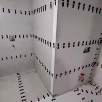 کاشی کاری وسرامیک کاری|خدمات پیشه و مهارت|اسلام‌شهر, زرافشان|دیوار