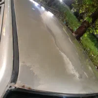 پراید ۸۴ بژ|خودرو سواری و وانت|رشت, لاکانی|دیوار