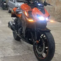 طرحz1000درحد کم کار تک رنگ