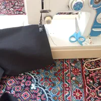 تعمیرات لباس درمنزل