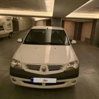 خودرو ال نود مدل ۹۶