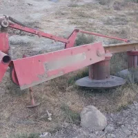 تراکتور ۳۹۹|خودرو سنگین|مرودشت, رامجرد یک|دیوار