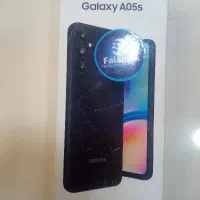 گوشی سامسونگ A05s پلمپ زیر قیمت