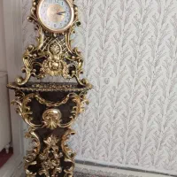 ساعت ایستاده مدل سلطنتی