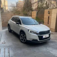 DS 6 2016|خودرو سواری و وانت|تهران, سعادت‌آباد|دیوار