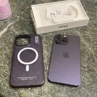 آیفون 14 pro max