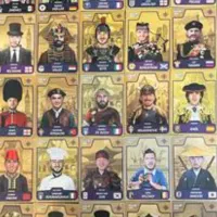 تمام کارت های رویال کیمدی