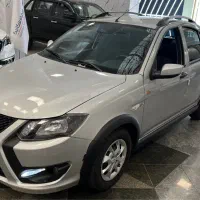 کوییک GX مدل ۱۴۰۳