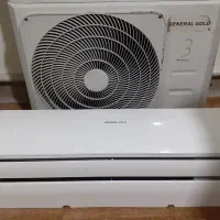 کولر گازی کولرگازی 12هزار 12000در حد|کولر گازی و فن‌کوئل|کرج, گوهردشت|دیوار