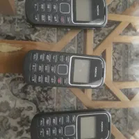 گوشی نوکیا ۱۲۸۰ درحد نو
