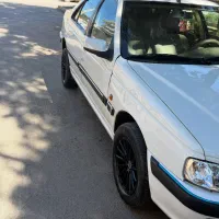 پژو پارس مدل ۸۸|خودرو سواری و وانت|بندرعباس, |دیوار