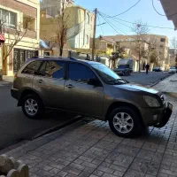 x33 مدل 93|خودرو سواری و وانت|کرج, بنیاد|دیوار