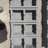 گارگاه تولید بلوک وپایه فنس سیمانی