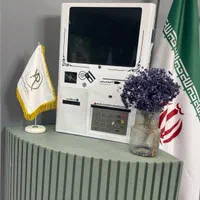 دستگاه خودپرداز/کش لس کشلس عابر بانک ATM|فروشگاه و مغازه|مشهد, هنرستان|دیوار