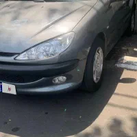 206 تیپ ۵
