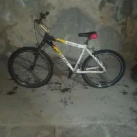 دوچرخه ۲۶ اورلورد درحد|دوچرخه، اسکیت، اسکوتر|گرگان, |دیوار