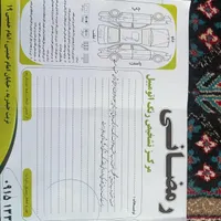 پژو ۴۰۵مدل ۹۳|خودرو سواری و وانت|مشهد, همت آباد|دیوار
